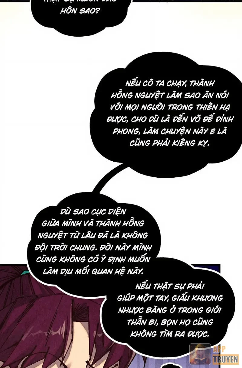 Vạn Cổ Chí Tôn Chapter 527 - 70