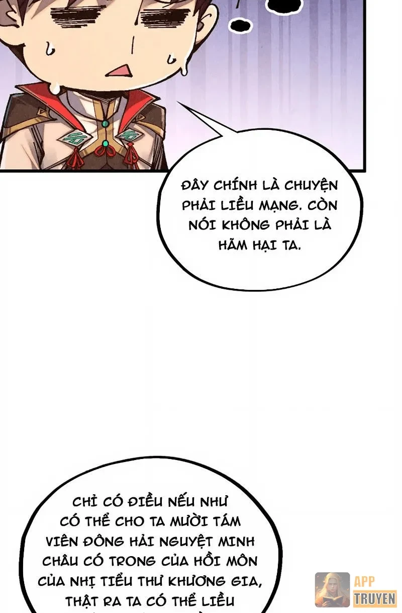 Vạn Cổ Chí Tôn Chapter 527 - 71