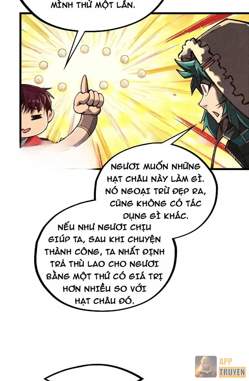 Vạn Cổ Chí Tôn Chapter 527 - 72