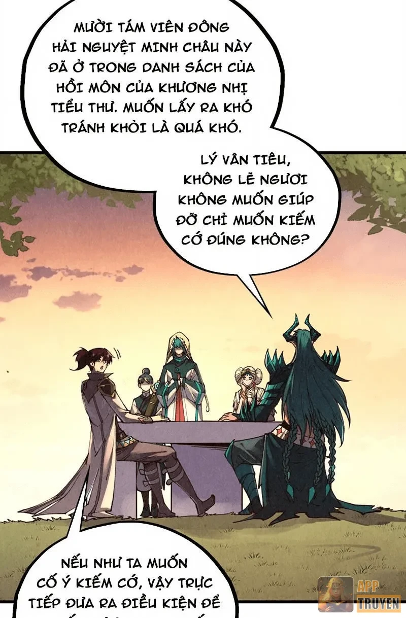 Vạn Cổ Chí Tôn Chapter 527 - 73