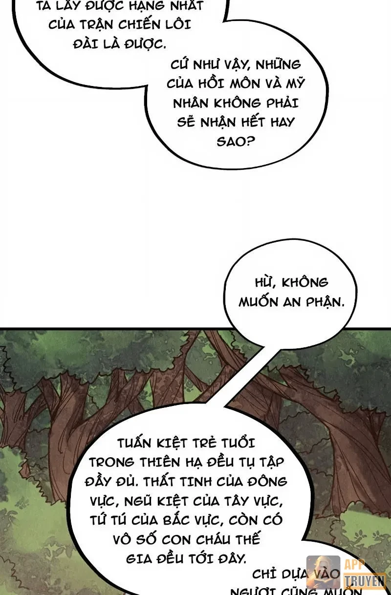 Vạn Cổ Chí Tôn Chapter 527 - 74