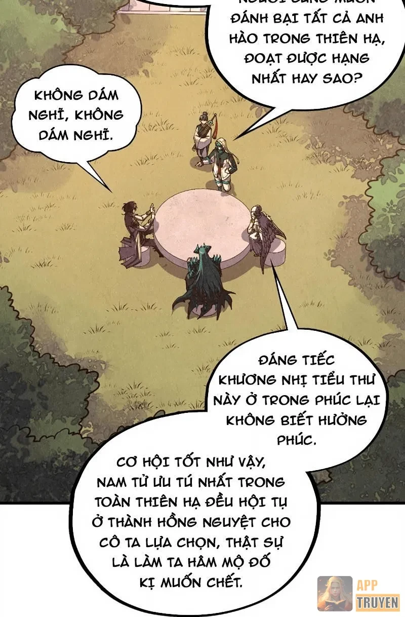 Vạn Cổ Chí Tôn Chapter 527 - 75