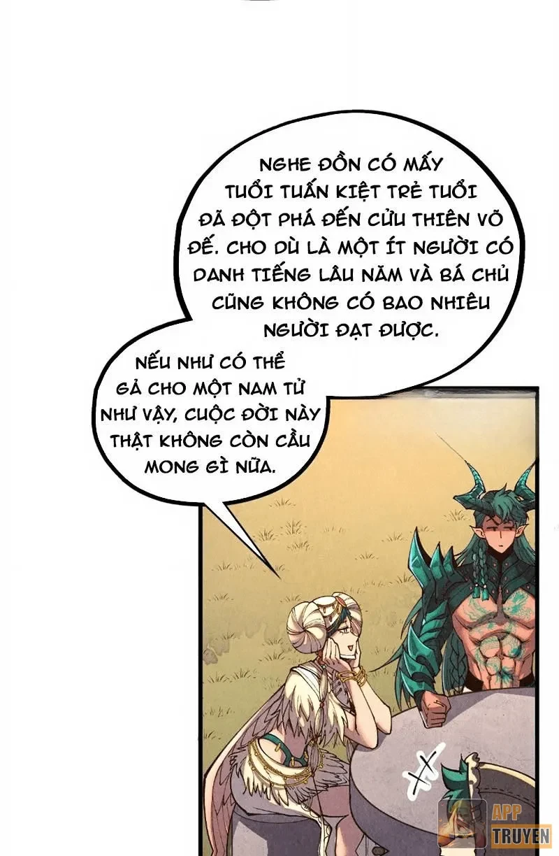 Vạn Cổ Chí Tôn Chapter 527 - 76