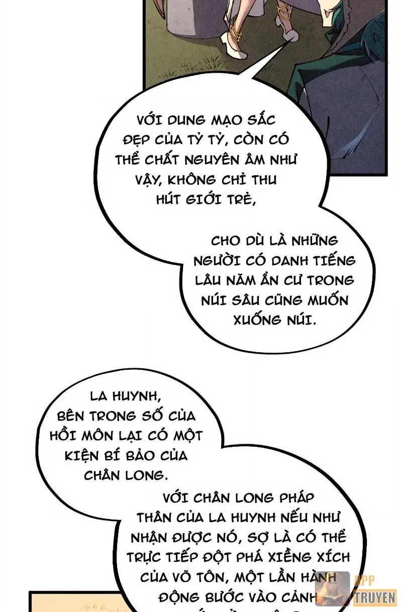 Vạn Cổ Chí Tôn Chapter 527 - 77
