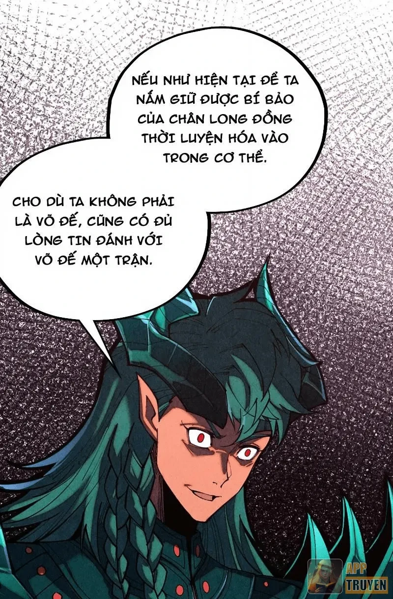 Vạn Cổ Chí Tôn Chapter 527 - 79