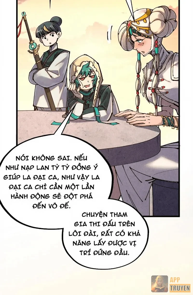 Vạn Cổ Chí Tôn Chapter 527 - 81