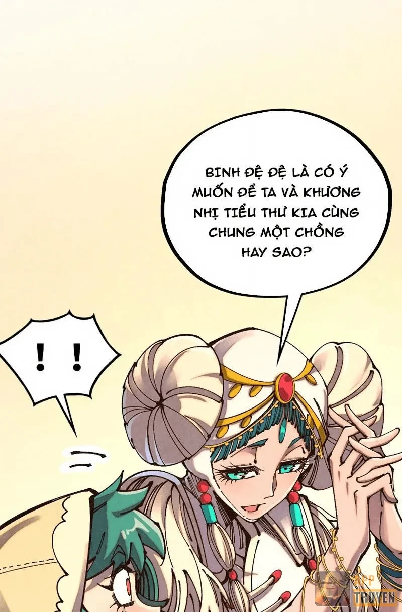 Vạn Cổ Chí Tôn Chapter 527 - 82