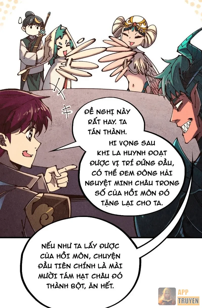 Vạn Cổ Chí Tôn Chapter 527 - 84