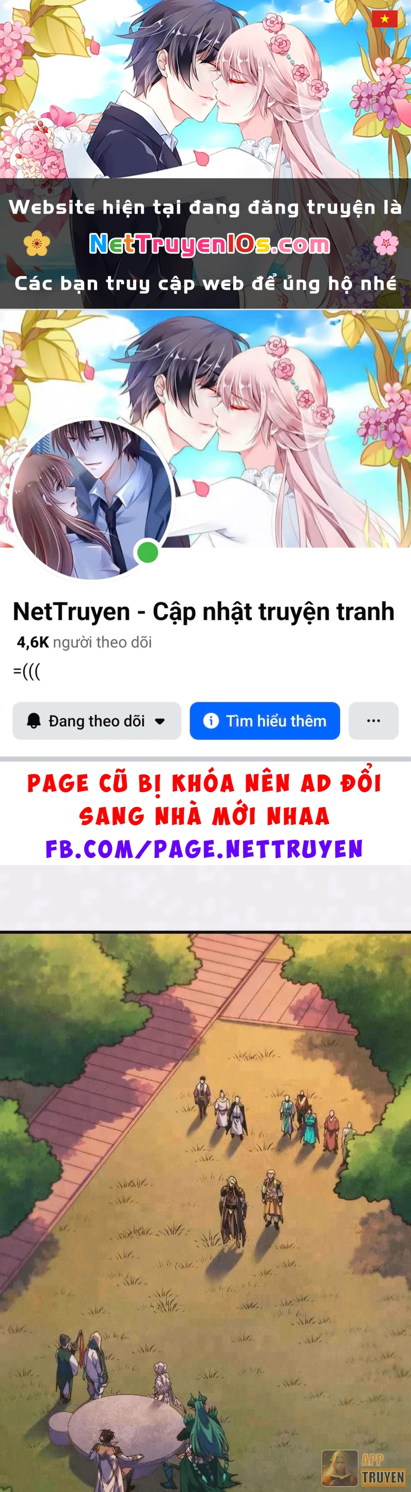 Vạn Cổ Chí Tôn Chapter 528 - 1