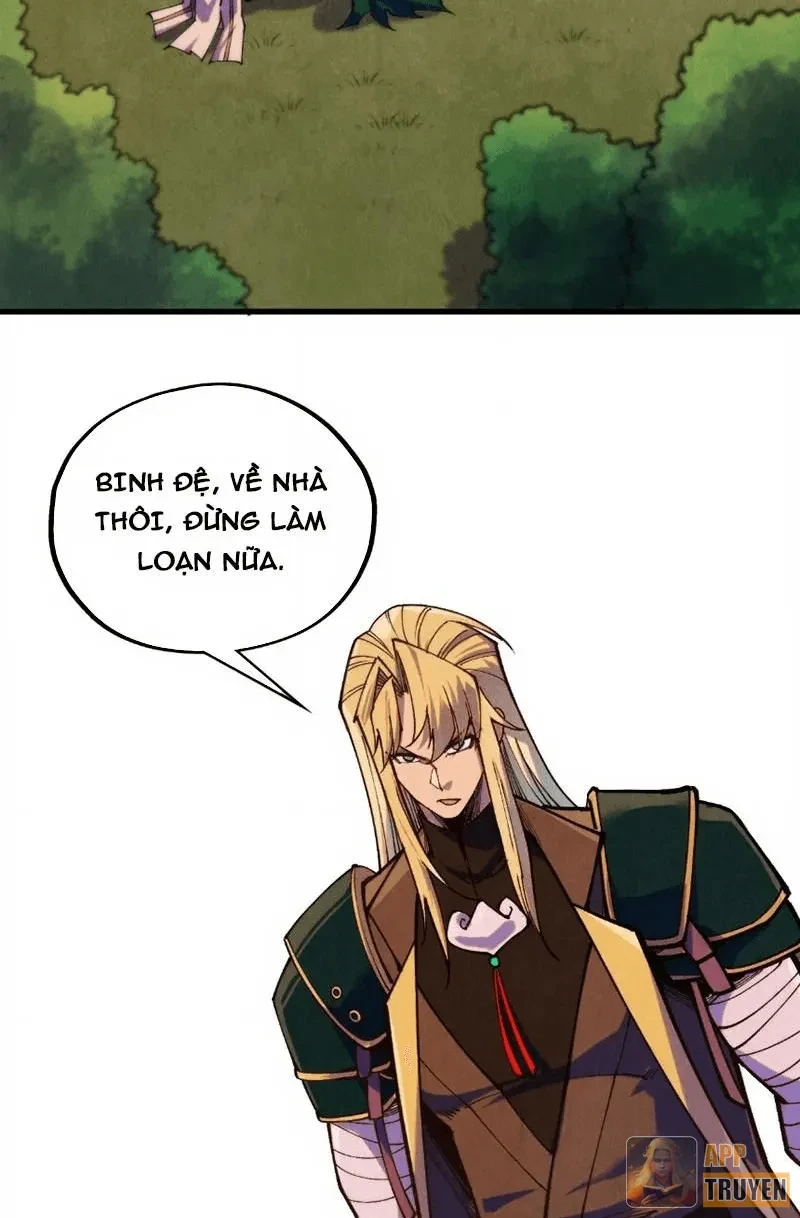 Vạn Cổ Chí Tôn Chapter 528 - 2