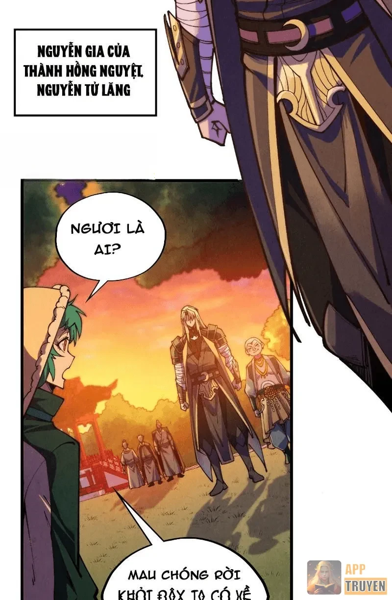 Vạn Cổ Chí Tôn Chapter 528 - 3