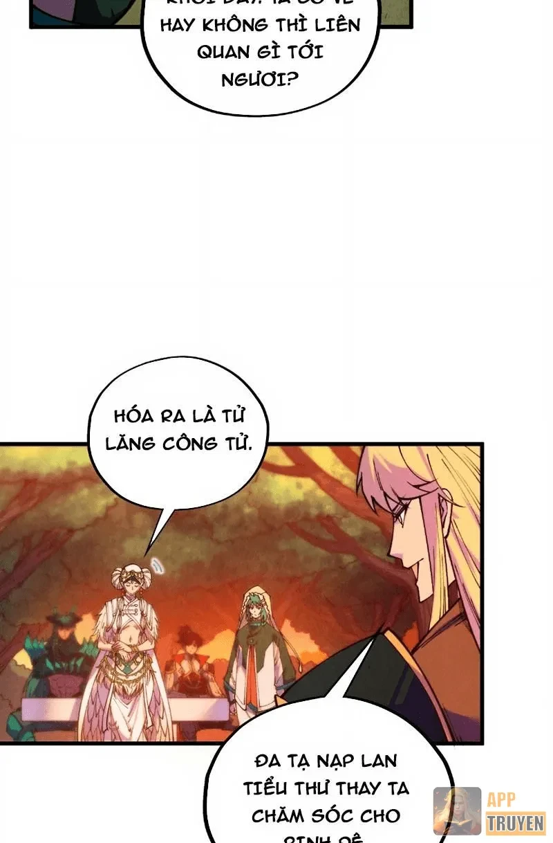 Vạn Cổ Chí Tôn Chapter 528 - 4