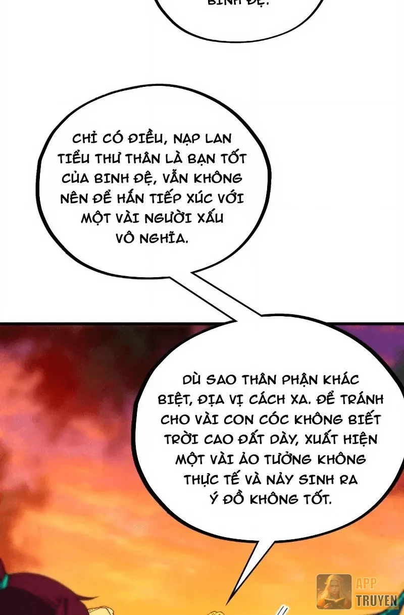 Vạn Cổ Chí Tôn Chapter 528 - 5