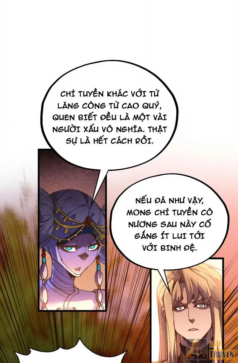 Vạn Cổ Chí Tôn Chapter 528 - 7