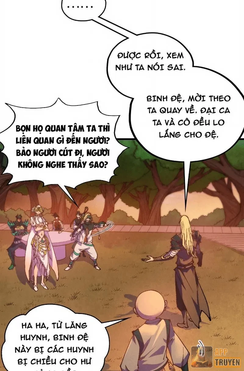 Vạn Cổ Chí Tôn Chapter 528 - 9