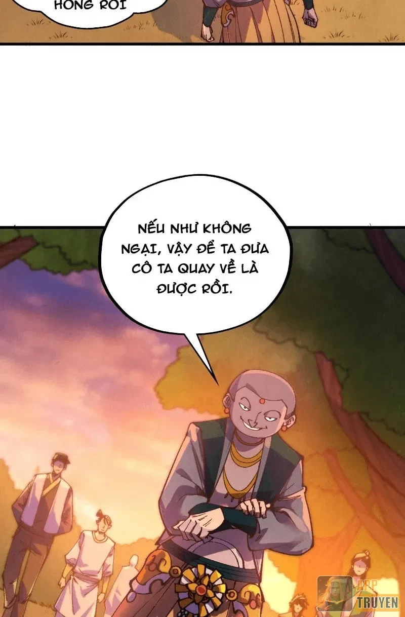 Vạn Cổ Chí Tôn Chapter 528 - 10