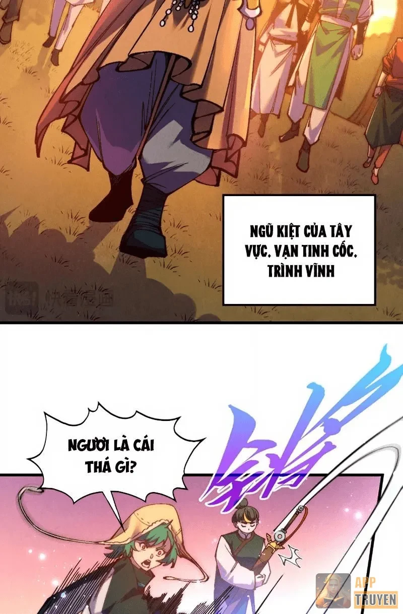 Vạn Cổ Chí Tôn Chapter 528 - 11