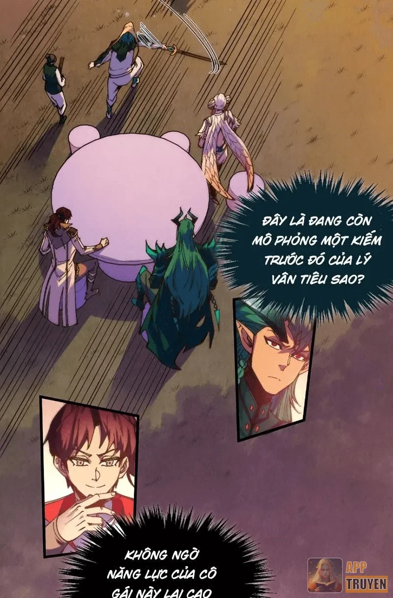 Vạn Cổ Chí Tôn Chapter 528 - 13