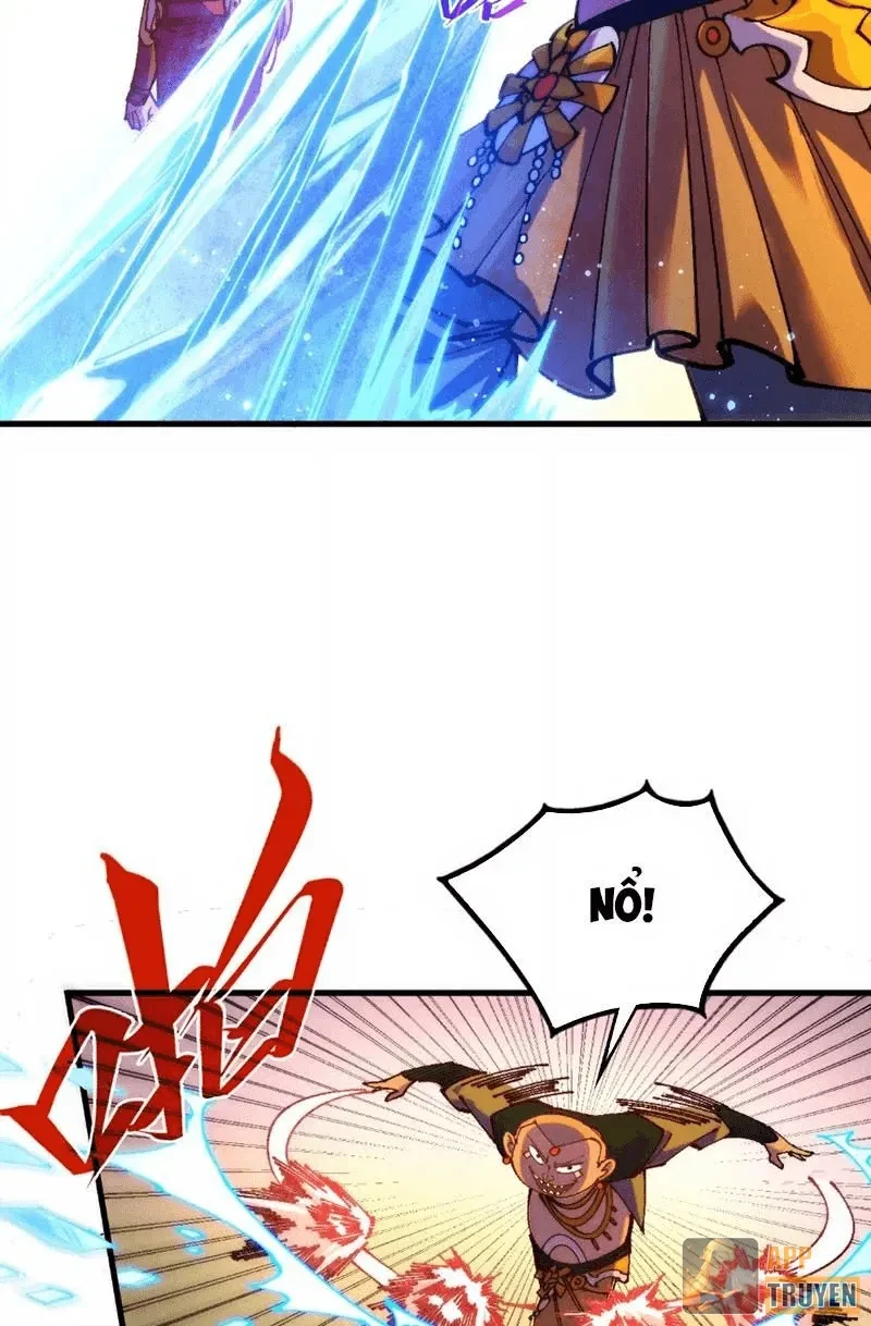 Vạn Cổ Chí Tôn Chapter 528 - 15