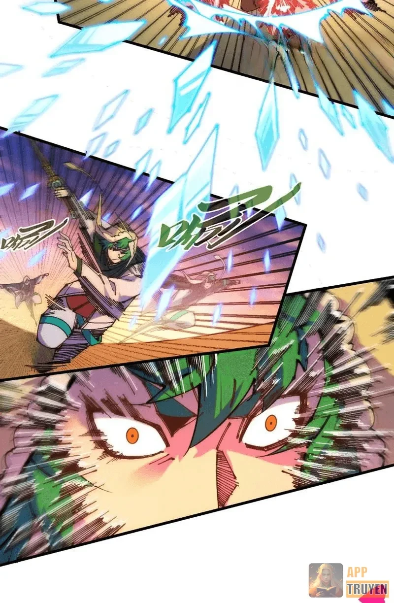 Vạn Cổ Chí Tôn Chapter 528 - 16