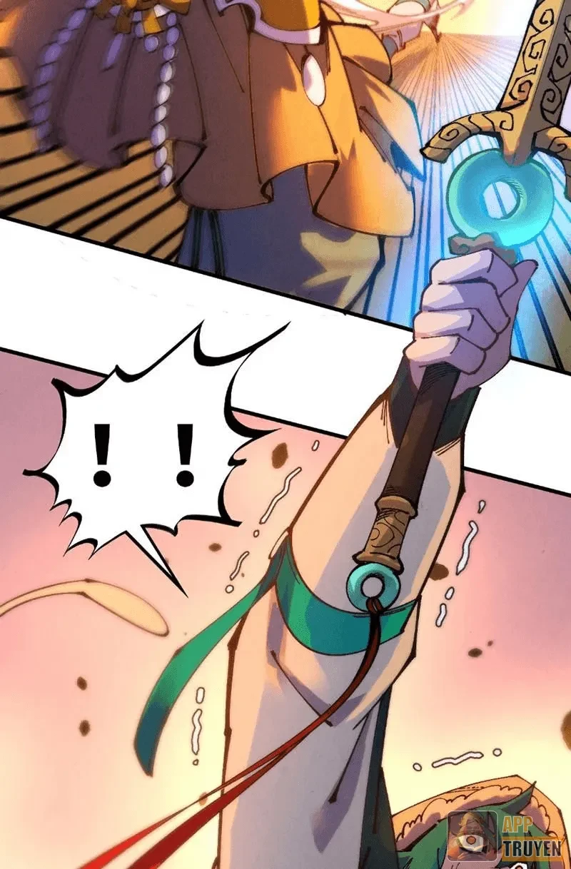 Vạn Cổ Chí Tôn Chapter 528 - 18
