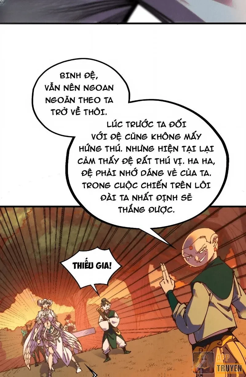 Vạn Cổ Chí Tôn Chapter 528 - 20