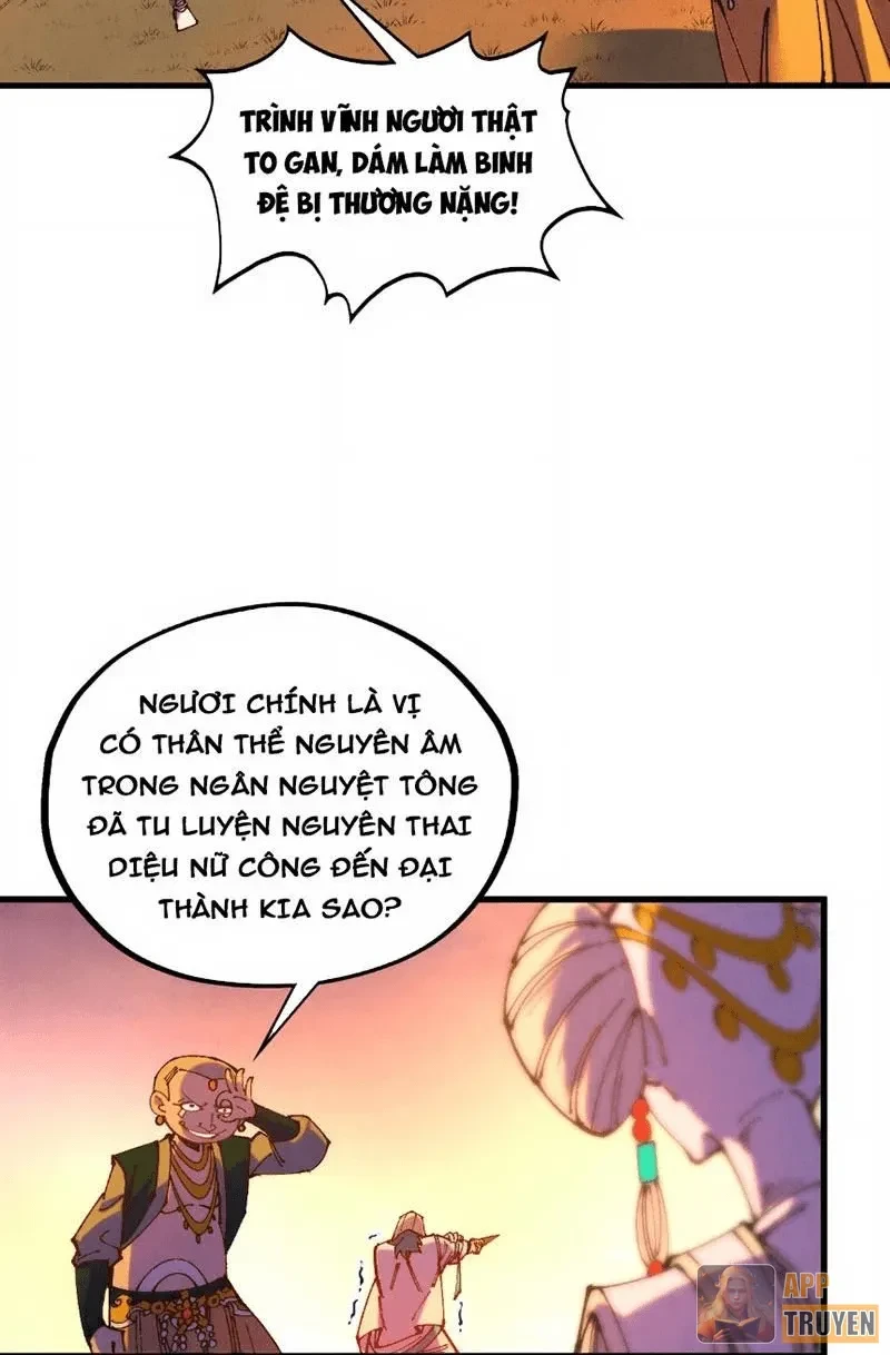 Vạn Cổ Chí Tôn Chapter 528 - 21