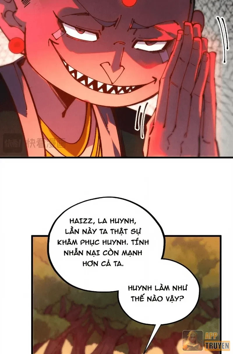 Vạn Cổ Chí Tôn Chapter 528 - 23