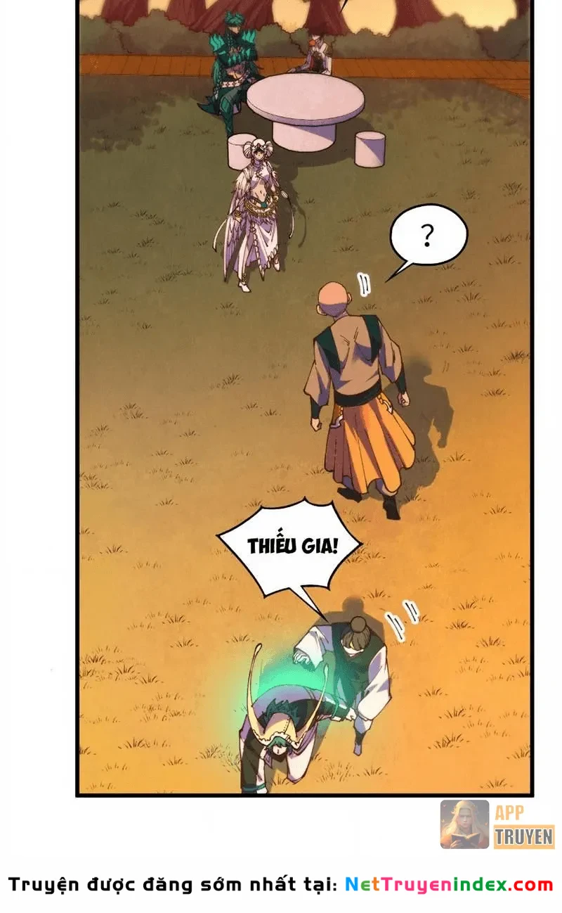 Vạn Cổ Chí Tôn Chapter 528 - 24