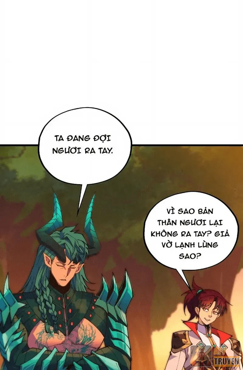 Vạn Cổ Chí Tôn Chapter 528 - 25