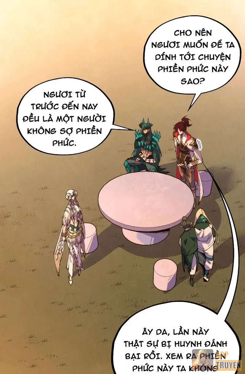 Vạn Cổ Chí Tôn Chapter 528 - 28