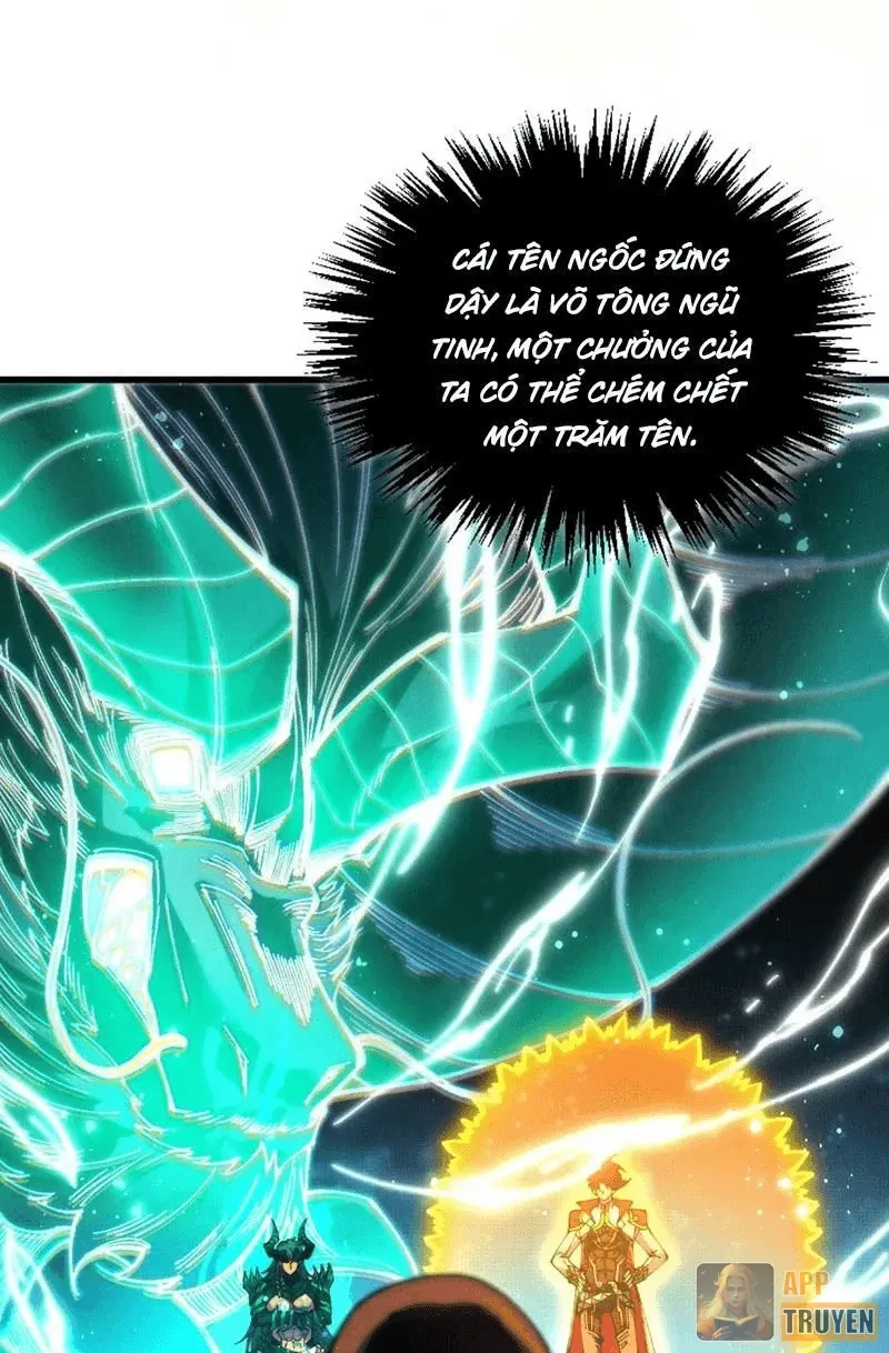 Vạn Cổ Chí Tôn Chapter 528 - 30