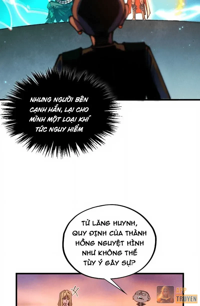 Vạn Cổ Chí Tôn Chapter 528 - 31