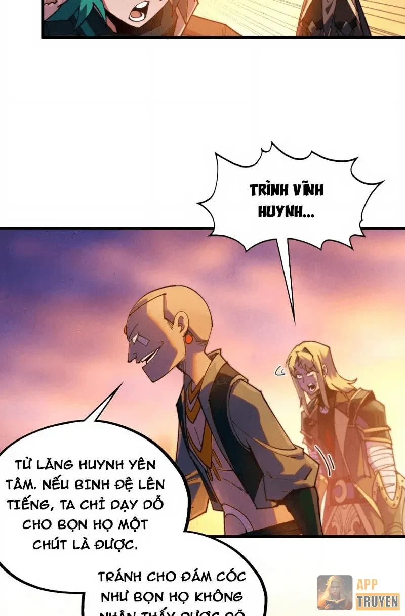 Vạn Cổ Chí Tôn Chapter 528 - 33