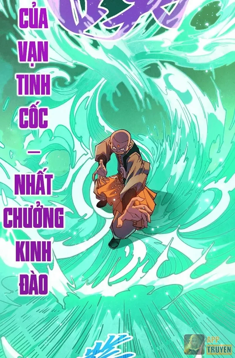 Vạn Cổ Chí Tôn Chapter 528 - 35