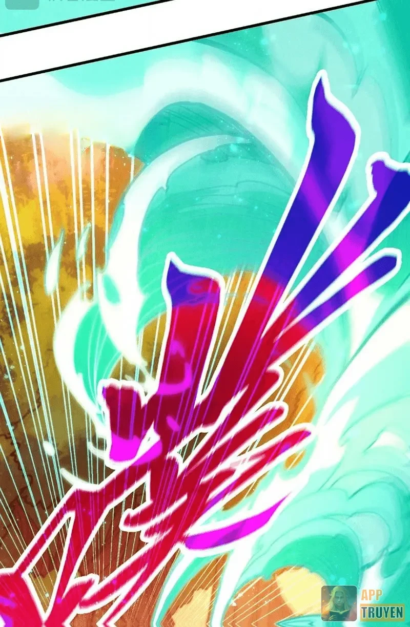 Vạn Cổ Chí Tôn Chapter 528 - 37