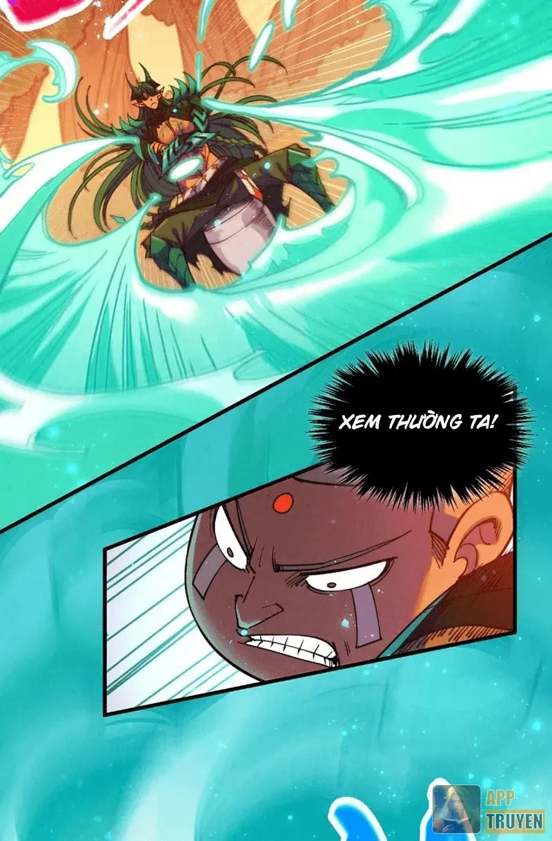 Vạn Cổ Chí Tôn Chapter 528 - 38