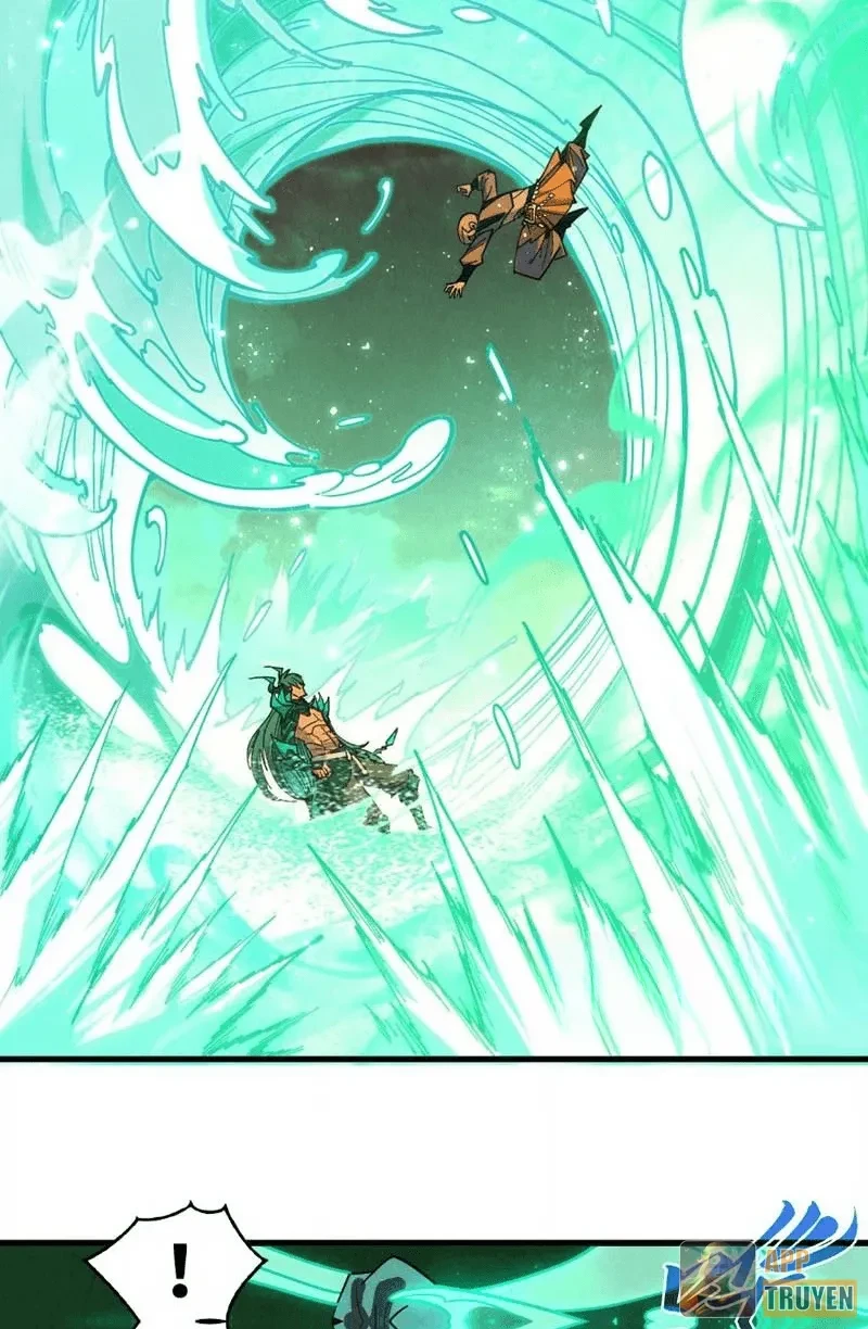 Vạn Cổ Chí Tôn Chapter 528 - 40