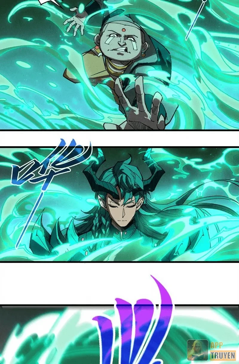 Vạn Cổ Chí Tôn Chapter 528 - 41