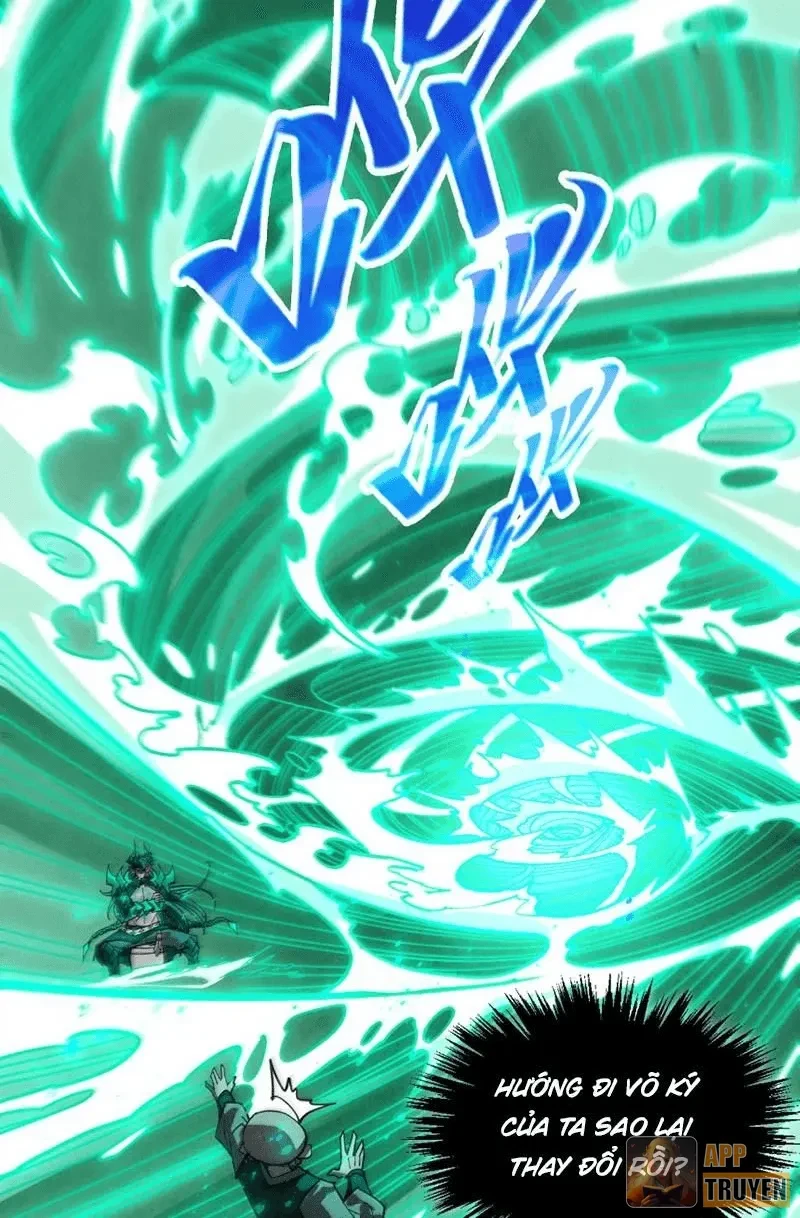 Vạn Cổ Chí Tôn Chapter 528 - 42