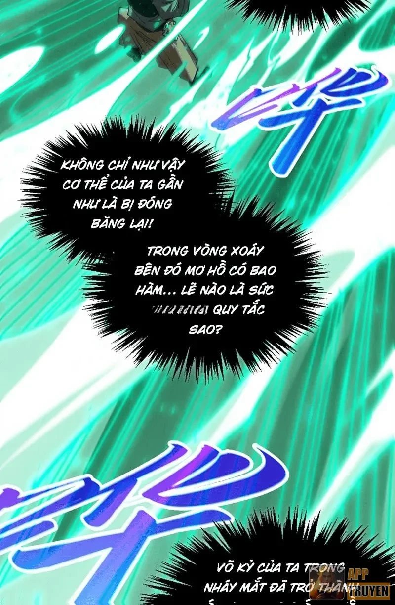Vạn Cổ Chí Tôn Chapter 528 - 43