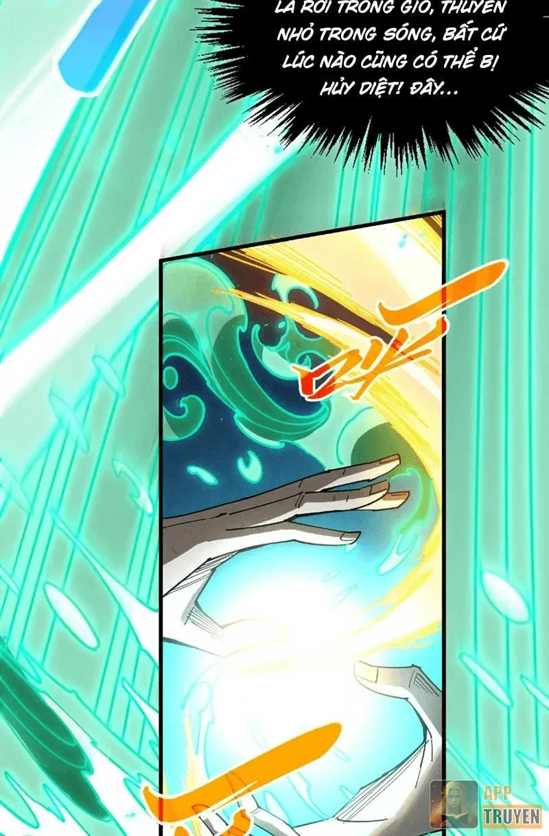 Vạn Cổ Chí Tôn Chapter 528 - 44