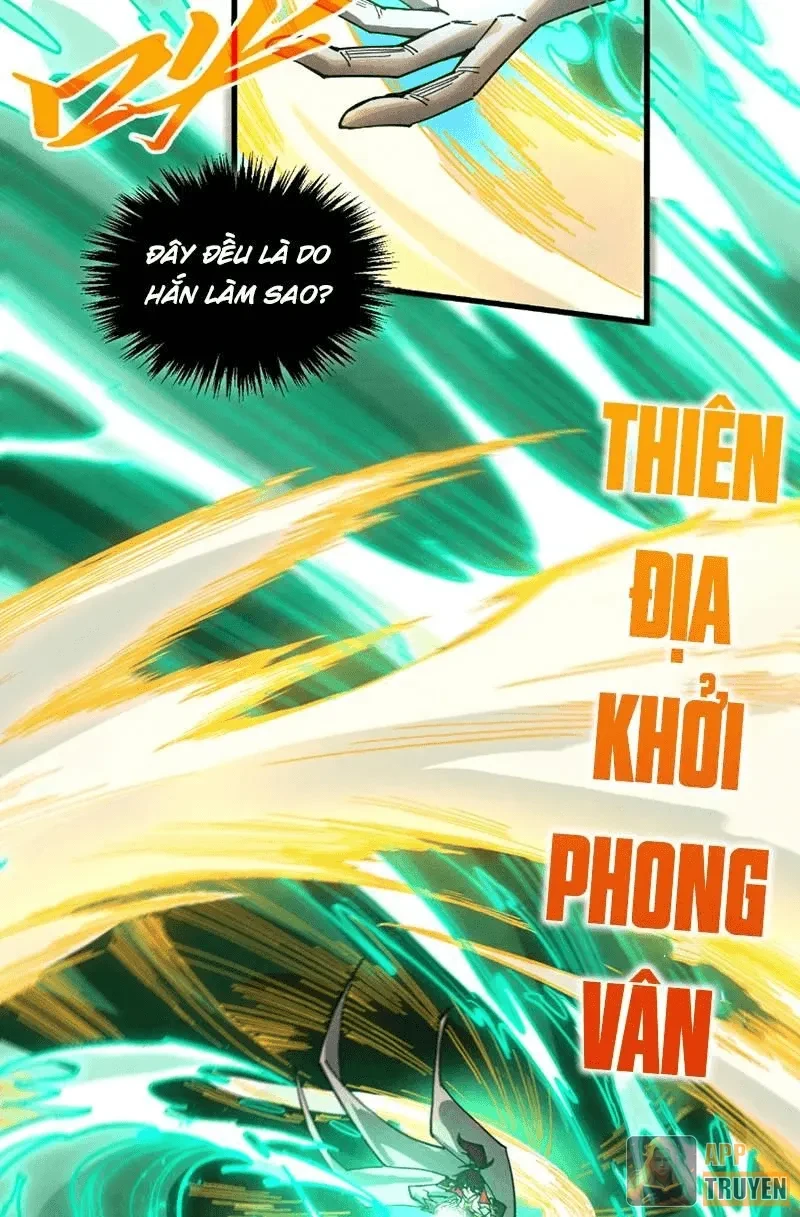 Vạn Cổ Chí Tôn Chapter 528 - 45