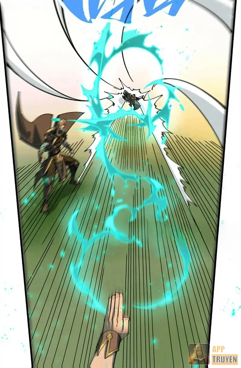 Vạn Cổ Chí Tôn Chapter 528 - 52