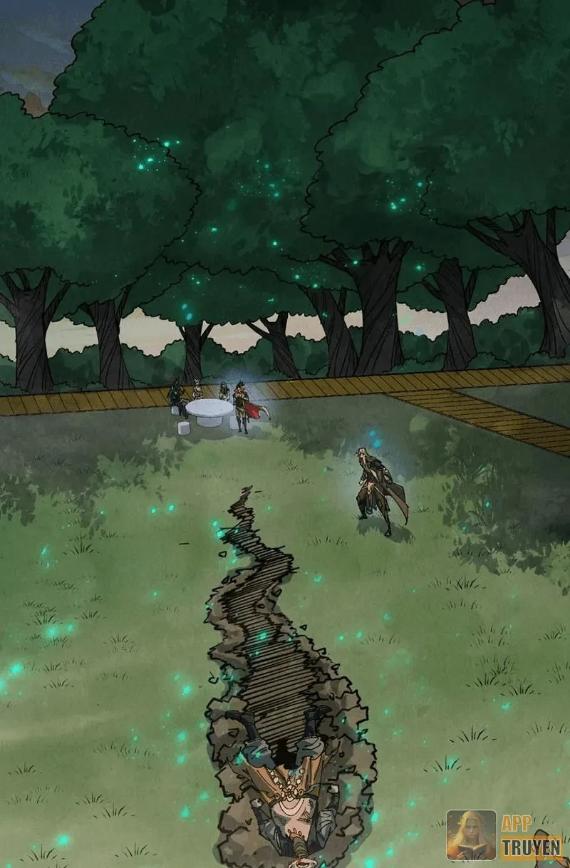 Vạn Cổ Chí Tôn Chapter 528 - 54