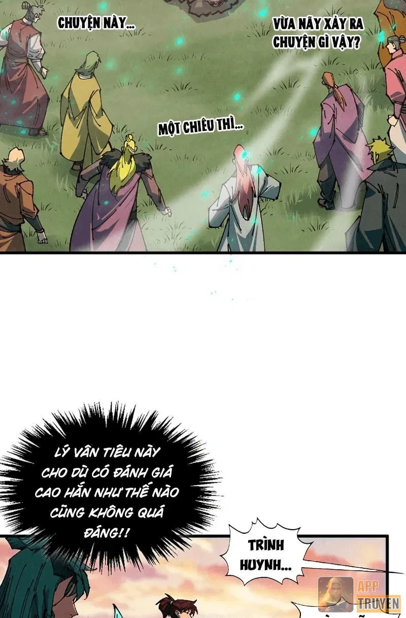 Vạn Cổ Chí Tôn Chapter 528 - 55
