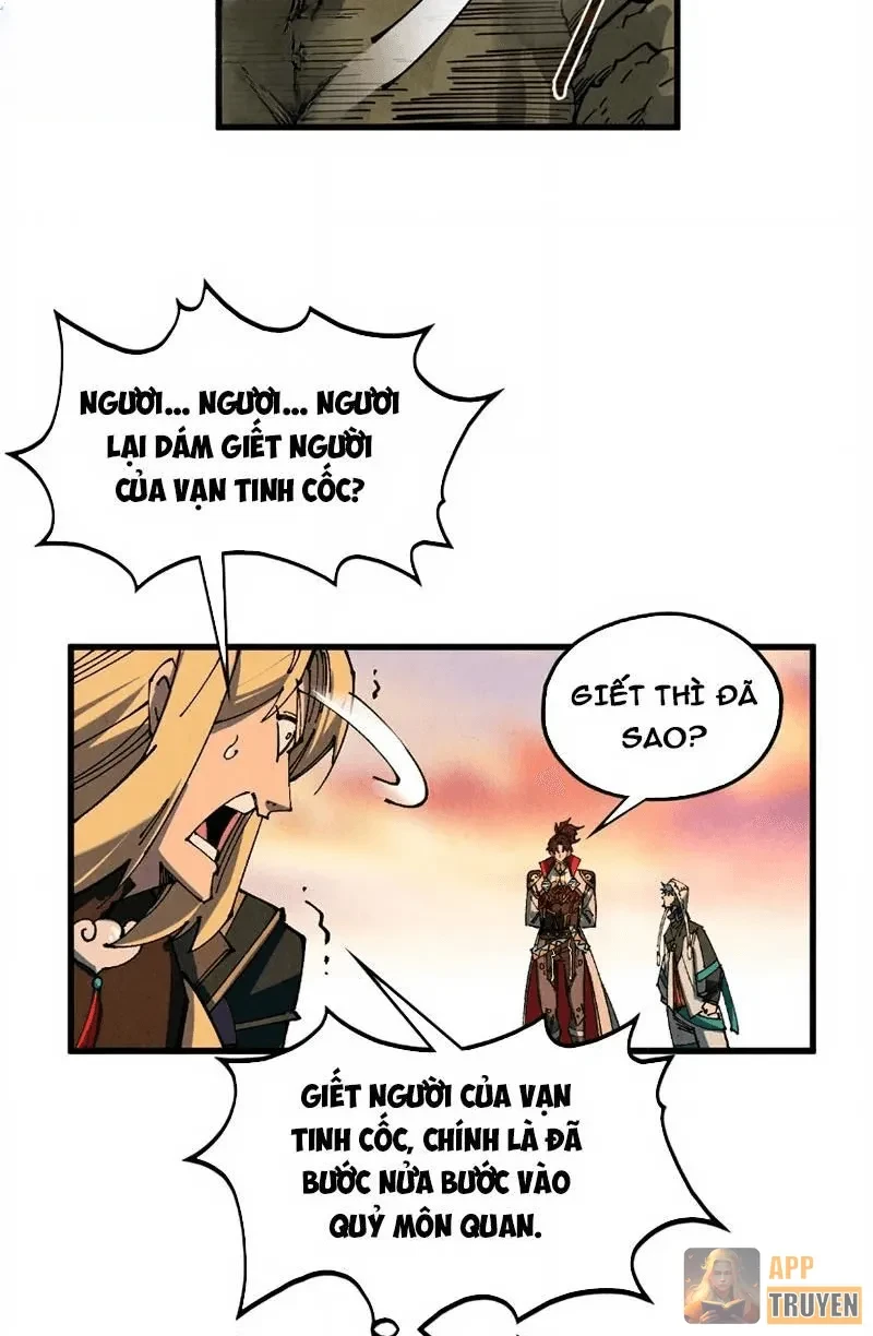 Vạn Cổ Chí Tôn Chapter 528 - 57