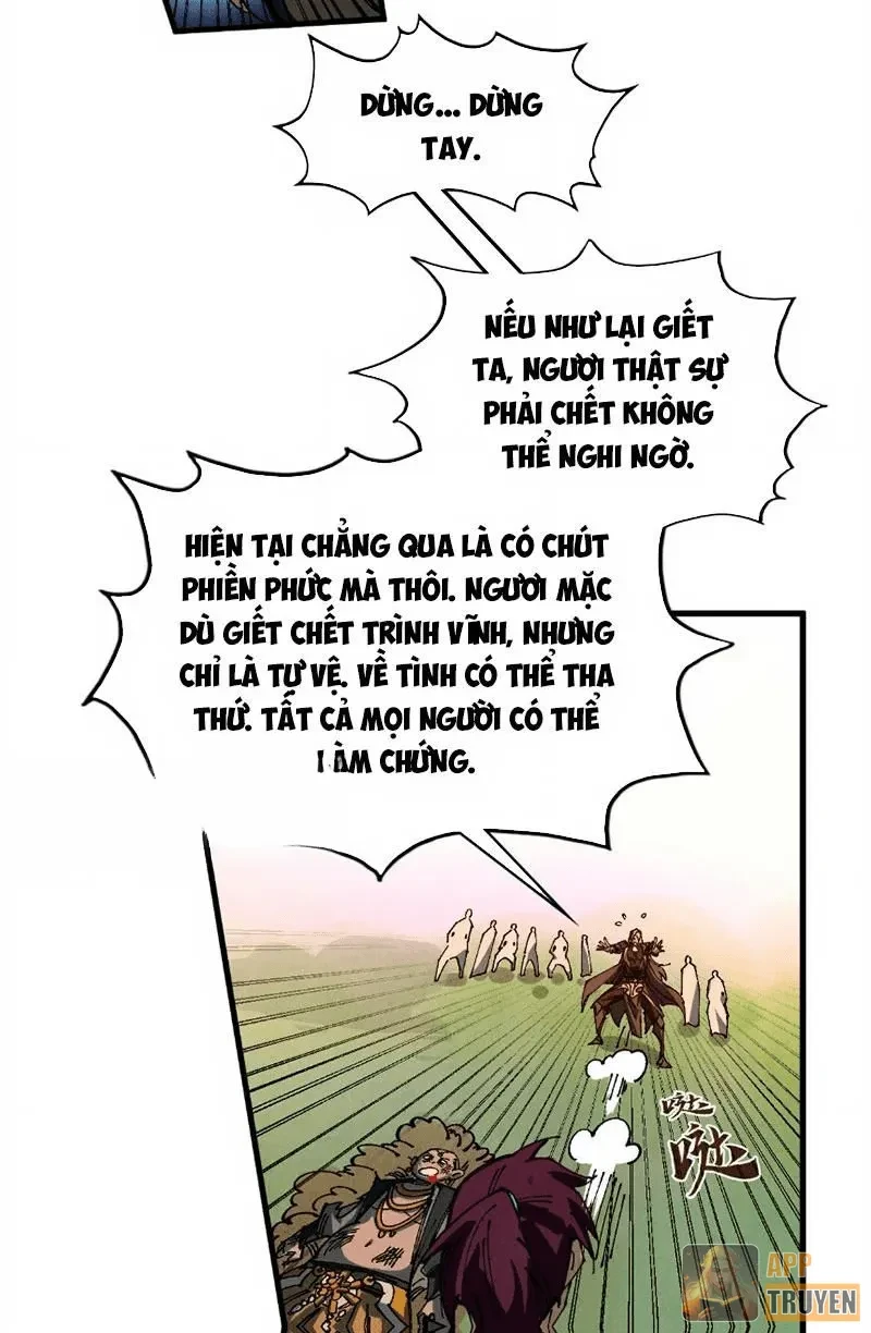 Vạn Cổ Chí Tôn Chapter 528 - 60