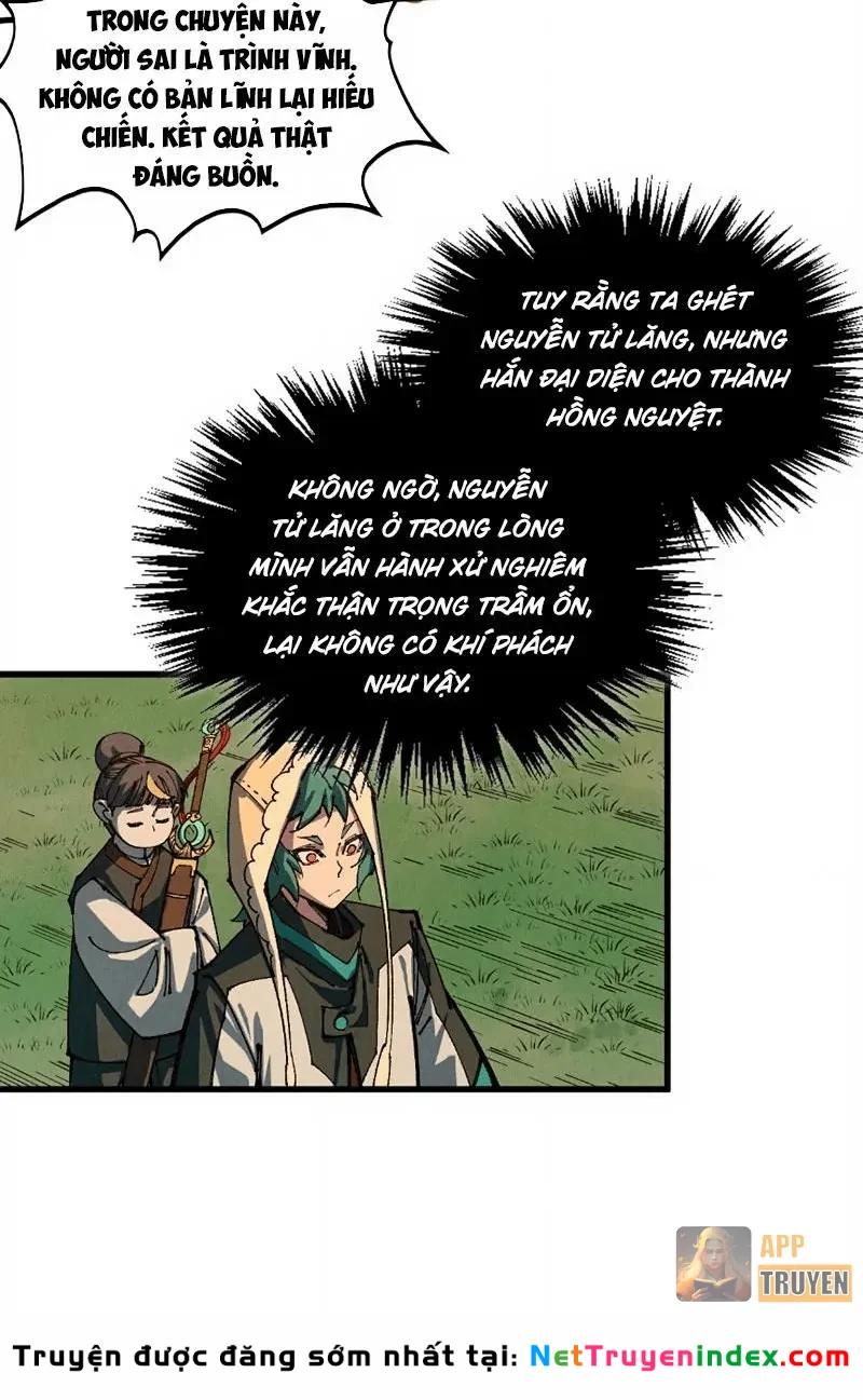 Vạn Cổ Chí Tôn Chapter 528 - 62