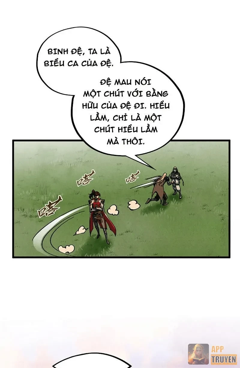 Vạn Cổ Chí Tôn Chapter 528 - 63